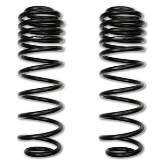 Rock Krawler 2018+ Jeep Wrangler JL 2DR / JLU 4DR 2.5in Rear Coil Springs Only
