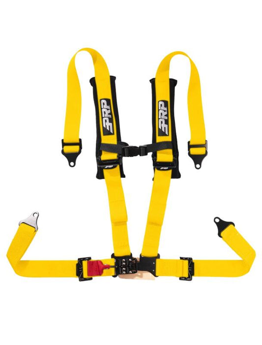 PRP 4.2 Harness Latch and Link- Yellow