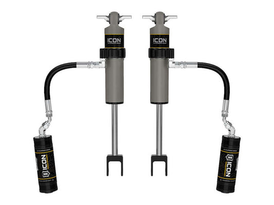 ICON 11-26 GM 2500/3500 HD 0-3.5in Front VS 2.5 RR Pair