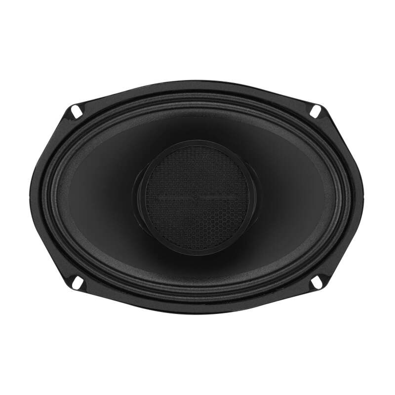 DS18 6x9 175 Watts RMS 2ohm Mid-Range Shallow Grill Included