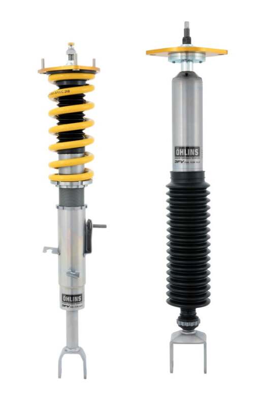 Ohlins 03-08 Nissan 350Z (Z33) Road & Track Coilover System
