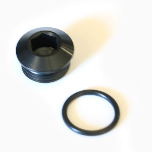 ORB Hex Plug
