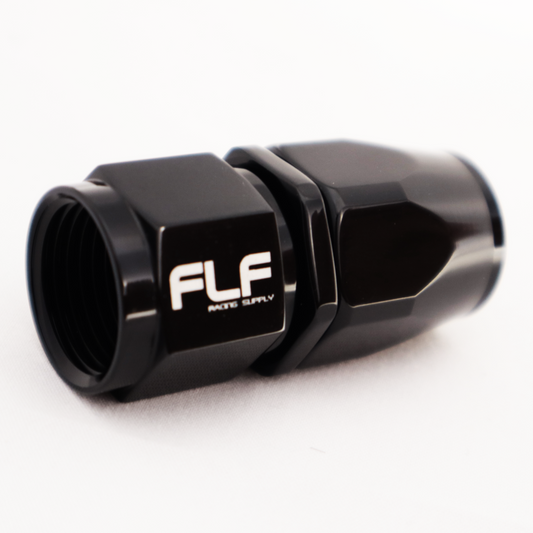 Swivel Hose End - Straight AN